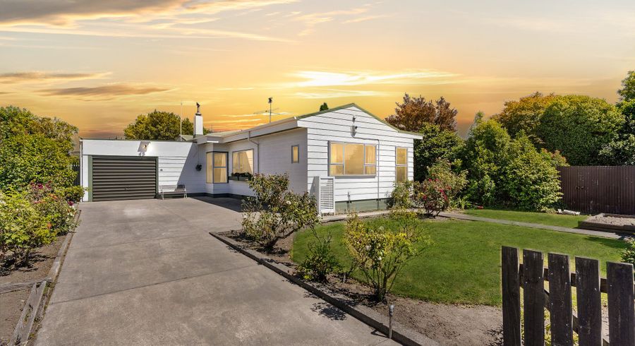  at 177 Grimseys Road, Redwood, Christchurch