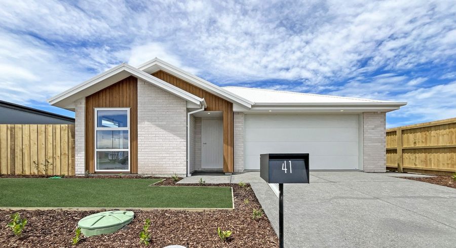  at 41 Bethia Road, Halswell, Christchurch City, Canterbury