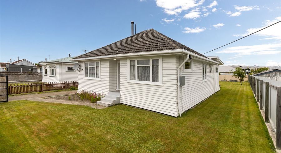  at 41 Pitchill Street, Mayfield, Blenheim