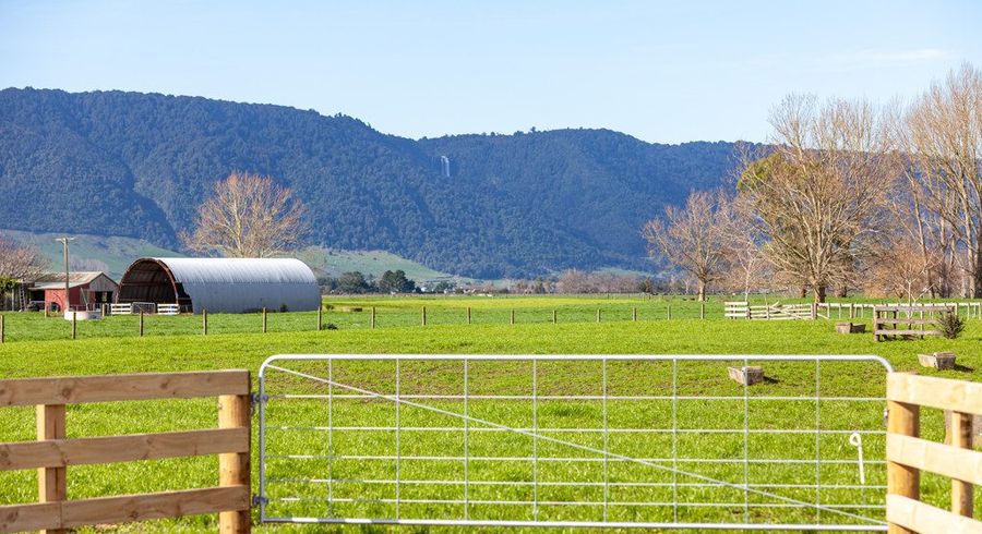  at Lot 2 590 Wardville Rd - STT, Matamata, Matamata-Piako, Waikato
