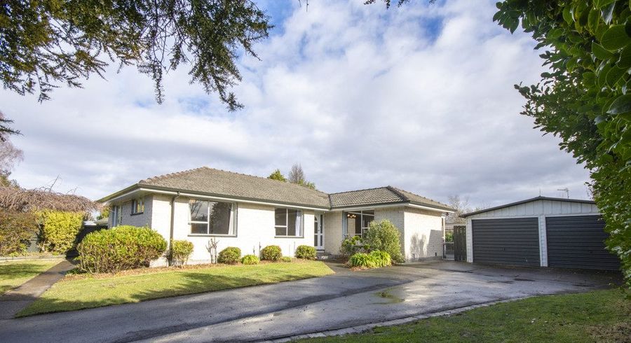  at 14 Tralee Place, Bishopdale, Christchurch