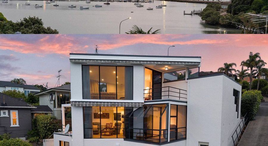  at 35 Ngaiwi Street, Orakei, Auckland City, Auckland