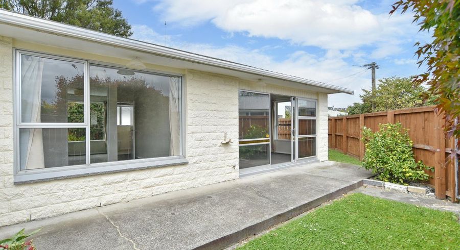  at 1/89A Tennyson Street, Sydenham, Christchurch City, Canterbury