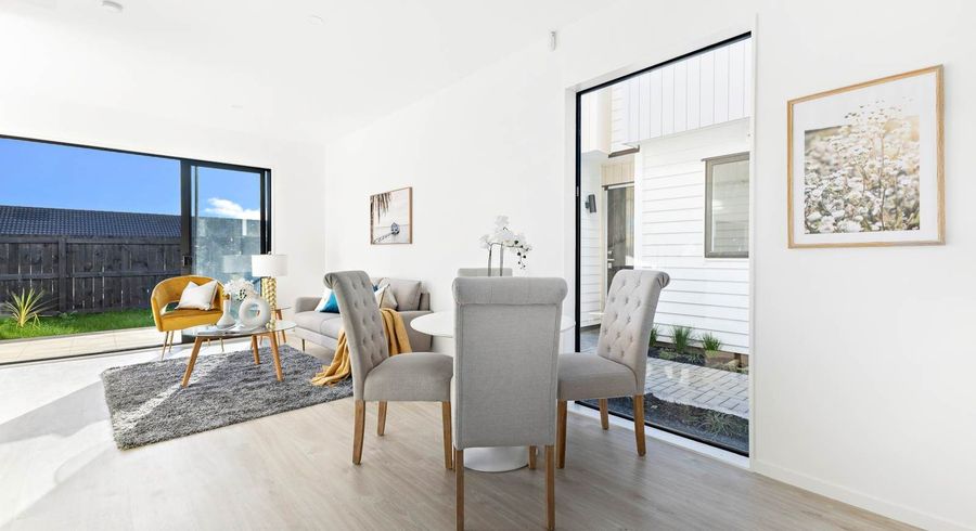  at 5/101 Botany Road, Botany Downs, Manukau City, Auckland
