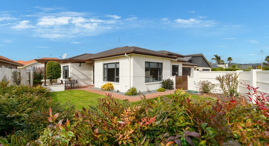  at 117 Palm Beach Boulevard, Papamoa Beach, Papamoa
