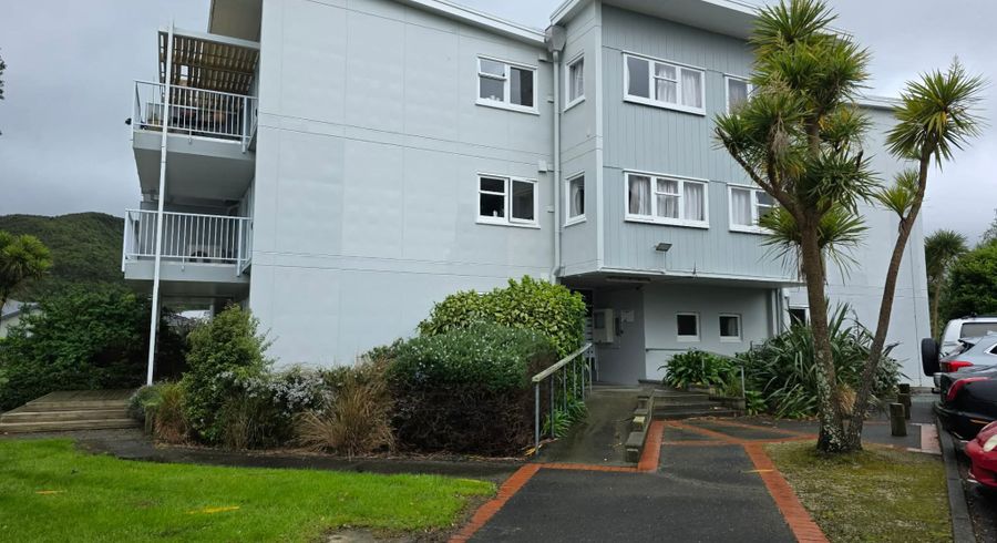  at 10/1356 High Street, Taita, Lower Hutt, Wellington
