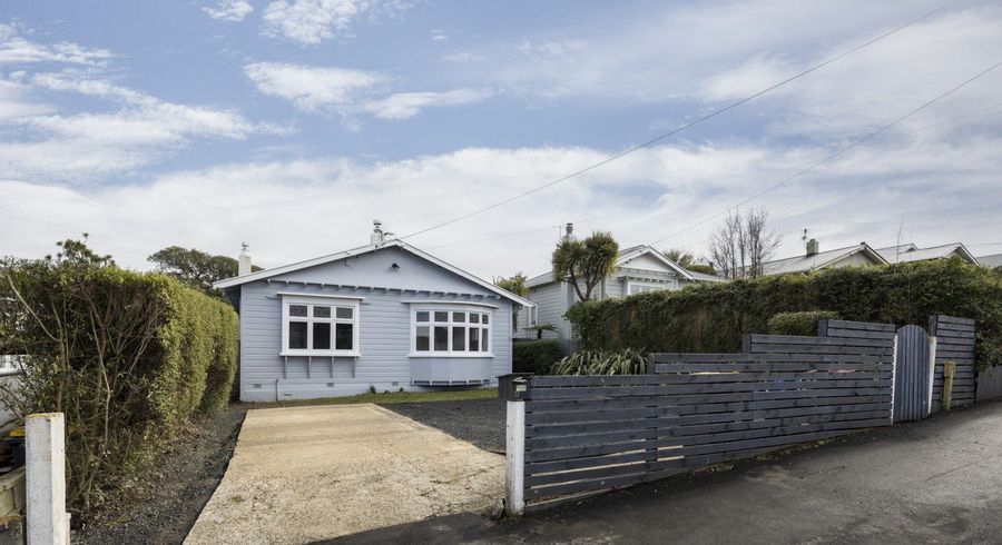  at 23 Oakland Street, Andersons Bay, Dunedin