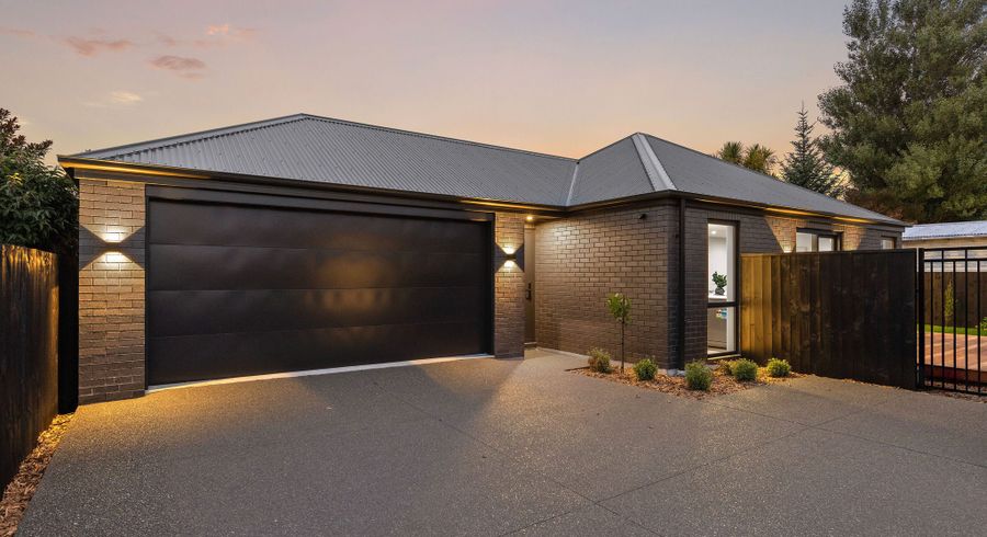  at 2/123 Kennedys Bush Road, Halswell, Christchurch City, Canterbury