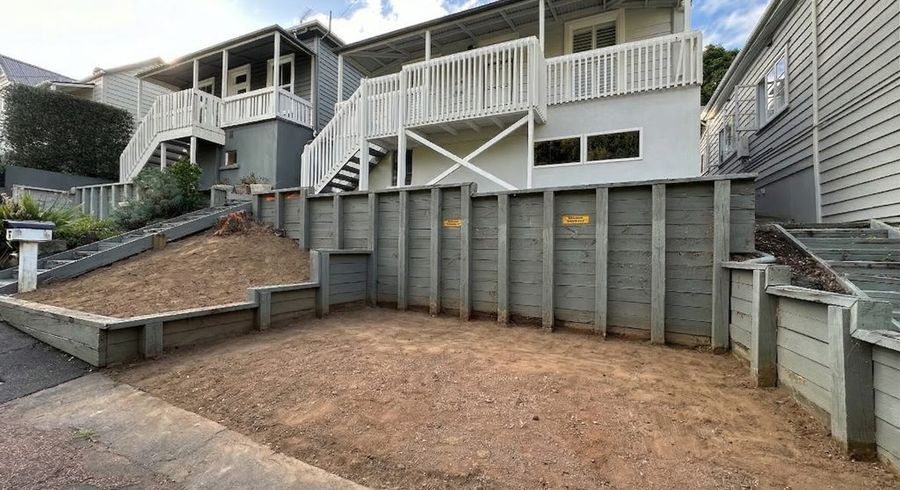  at 6 Takau Street, Eden Terrace, Auckland City, Auckland