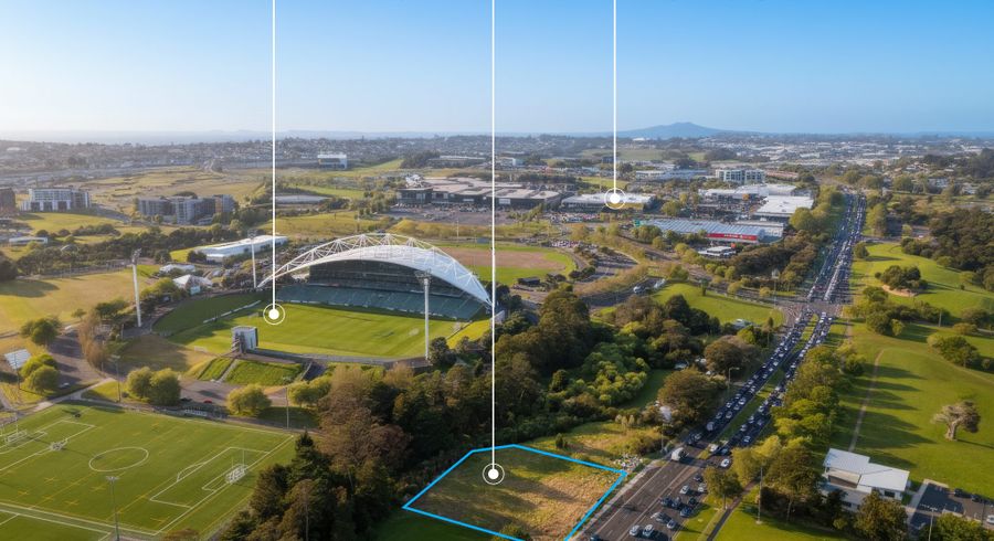  at 184 Dairy Flat Highway, Albany, North Shore City, Auckland