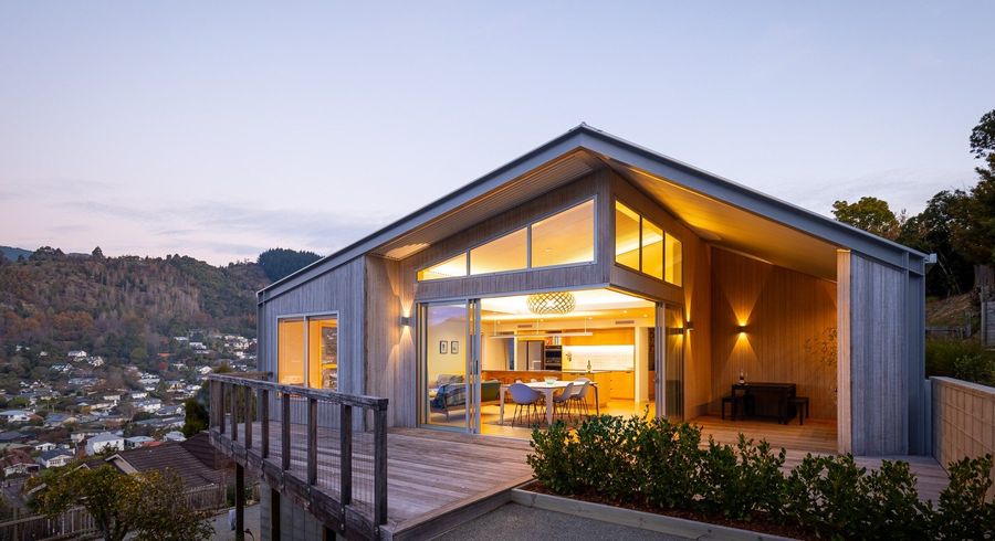  at 73A Mount Street, Nelson South, Nelson
