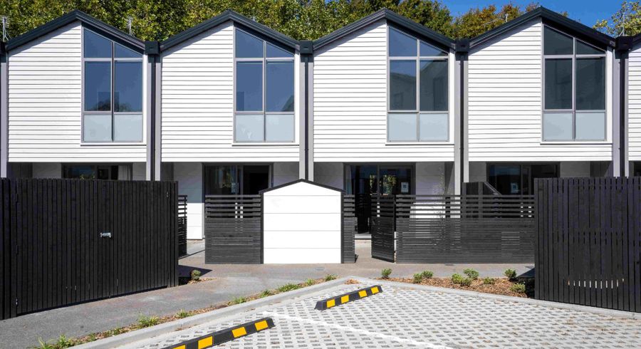  at 9/27 Harewood Road, Papanui, Christchurch City, Canterbury