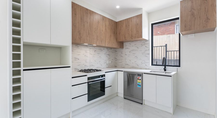  at Lot 2, 12 Prangley Avenue, Mangere, Manukau City, Auckland