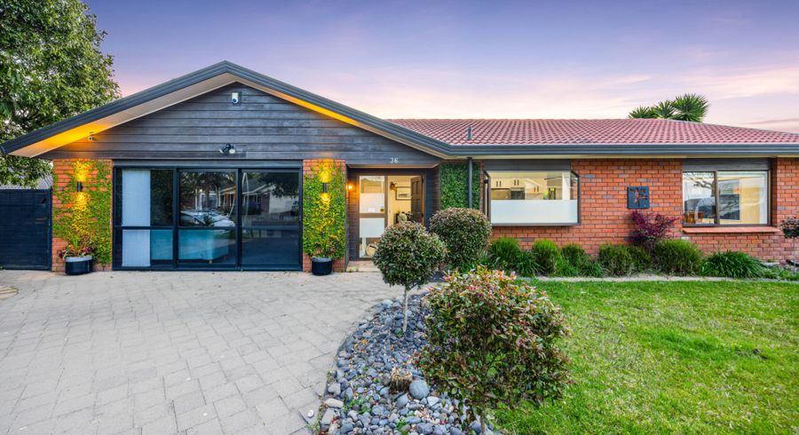 at 36 Brylee Drive, Conifer Grove, Papakura, Auckland