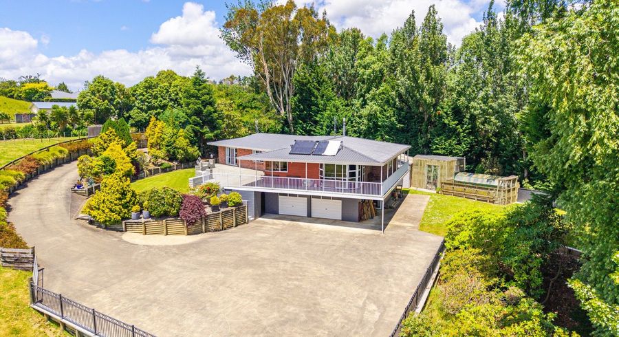  at 41 Tiraumea Road, Pahiatua, Tararua, Manawatu / Whanganui