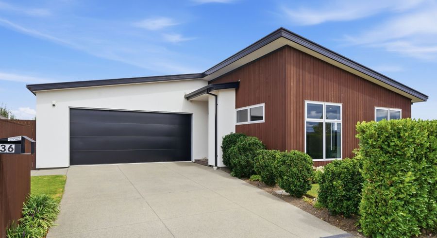  at 36 Rannoch Drive, Yaldhurst , Christchurch City, Canterbury