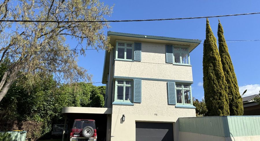  at 5 Wallace Street, Roslyn, Dunedin, Otago