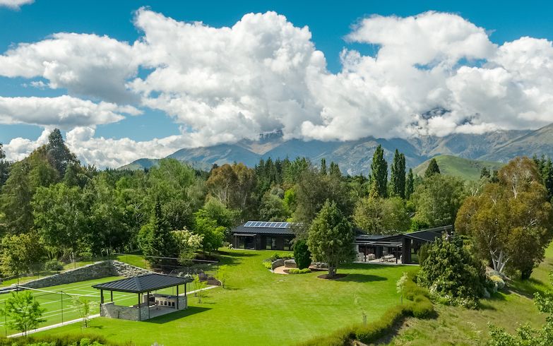  at 27 Mooney Road, Speargrass Flat, Queenstown