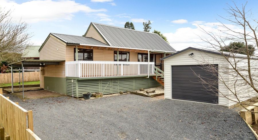  at 4 Bryce Street, Kihikihi, Waipa, Waikato