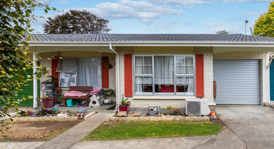  at 15B Queen Street, Dannevirke, Tararua, Manawatu / Whanganui