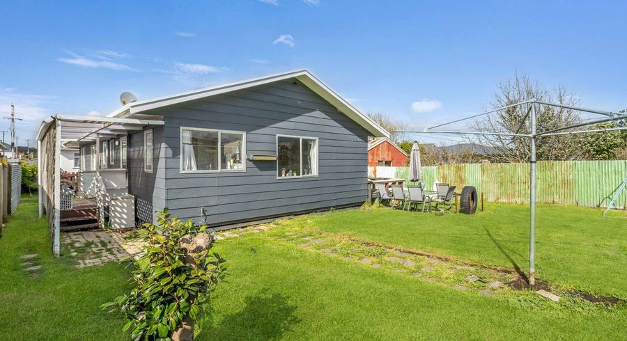  at 48A Puriri Street, Gonville, Whanganui, Manawatu / Whanganui