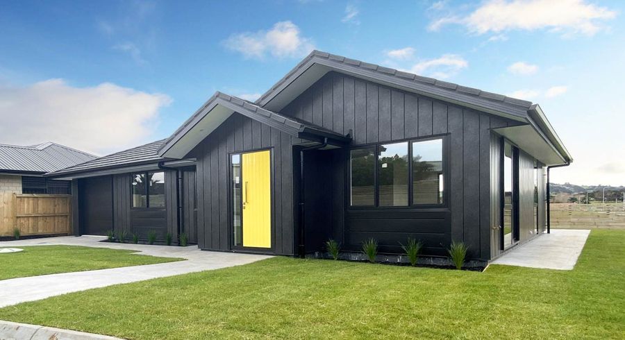  at 38 Sands Road, Glenbervie, Whangarei, Northland