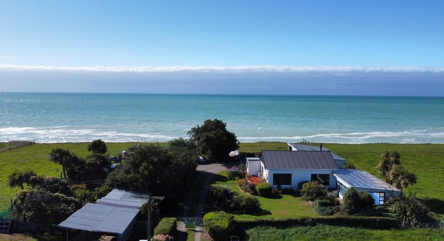  at 347 Waimate Highway, Saint Andrews, Waimate, Canterbury