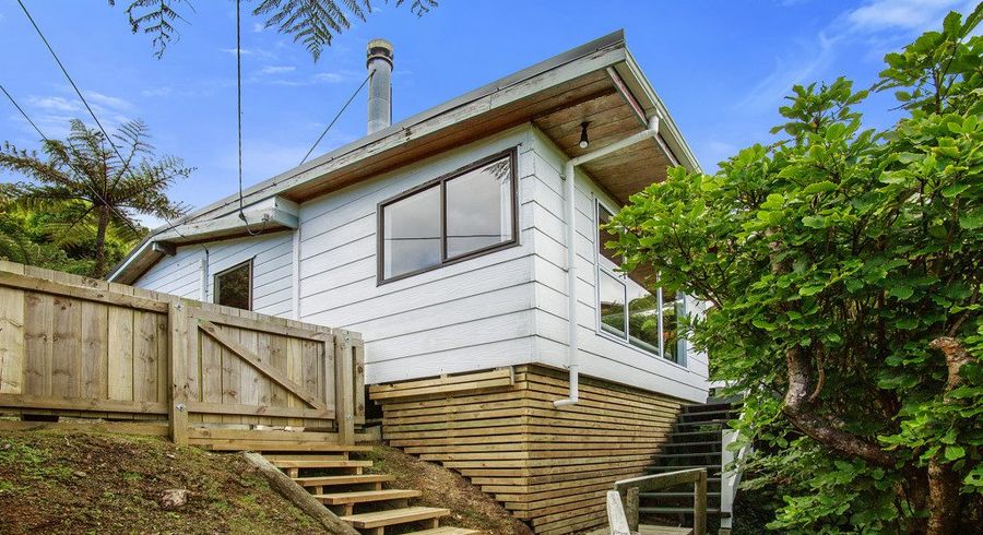  at 38 Akatea Road, Korokoro, Lower Hutt, Wellington