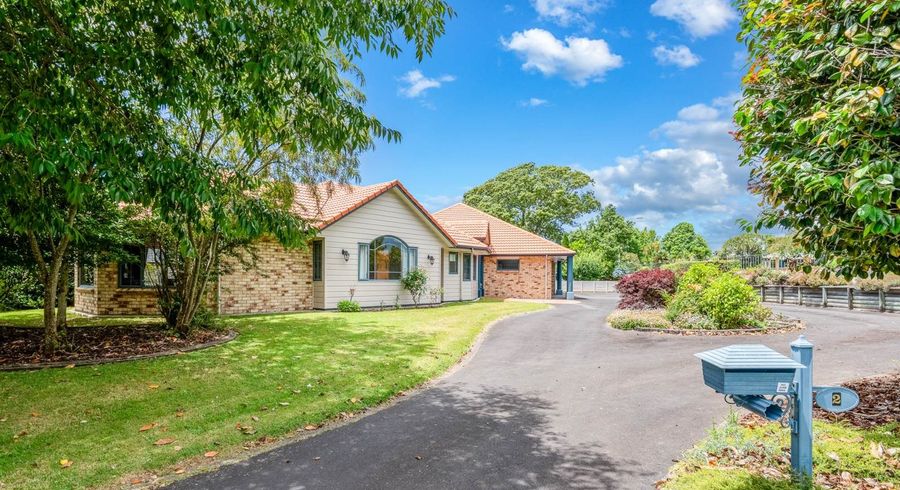  at 2 Chelsea Court, Bethlehem, Tauranga, Bay Of Plenty