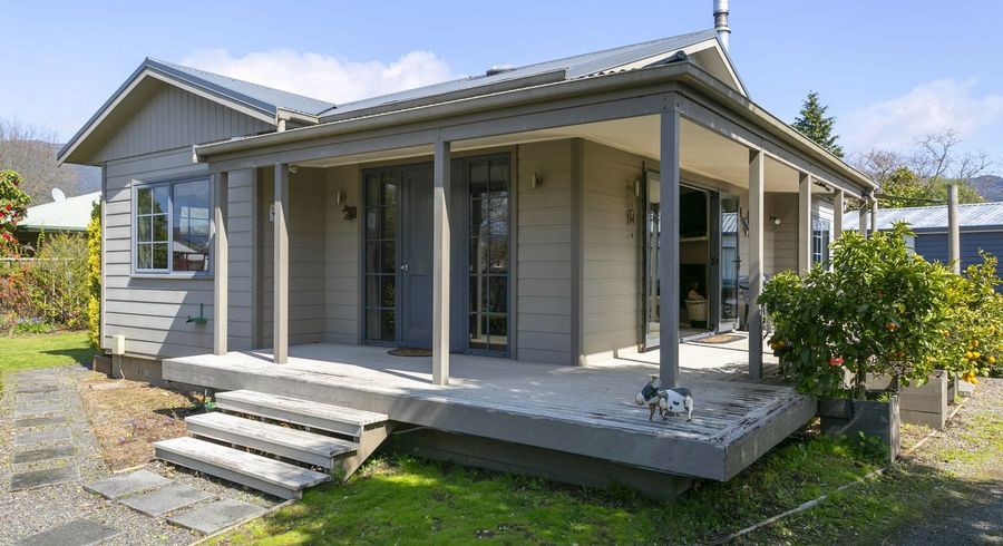  at 50 Ohuanga Road, Turangi