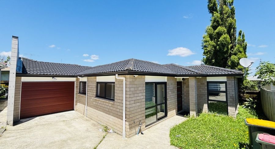  at 7A Secretariat Place, Randwick Park, Manukau City, Auckland