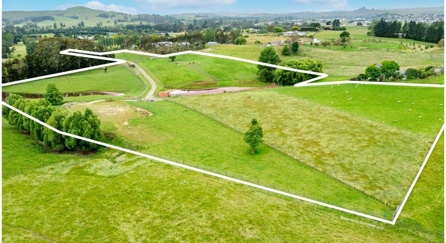  at 101 Kyle Road, Waipukurau, Waipukurau