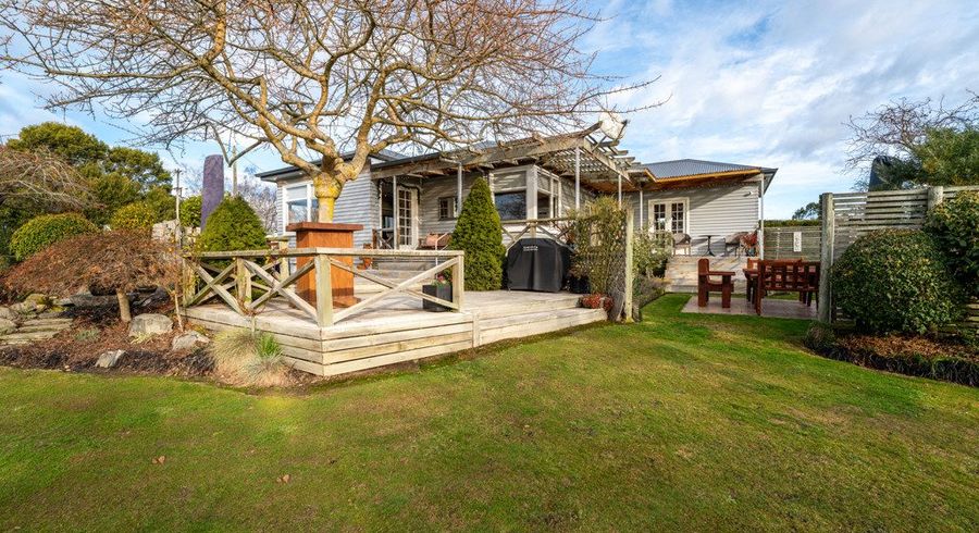  at 60 Manse Road, Pleasant Point