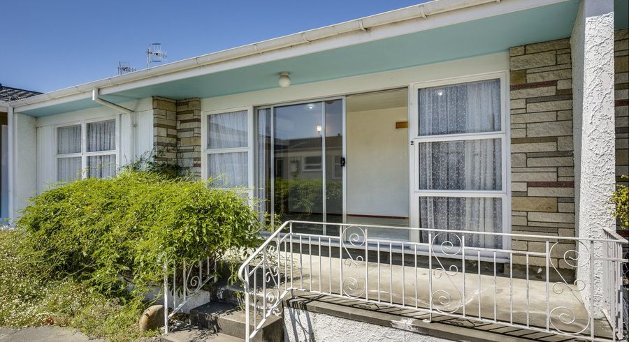  at 2/45 Riverbend Road, Onekawa, Napier, Hawke's Bay
