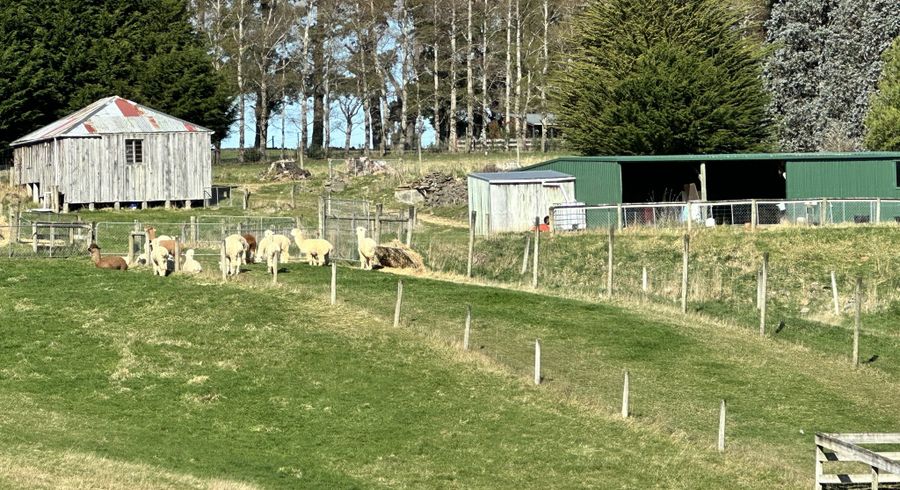  at 140 Three Mile Hill Road, North Taieri, Mosgiel