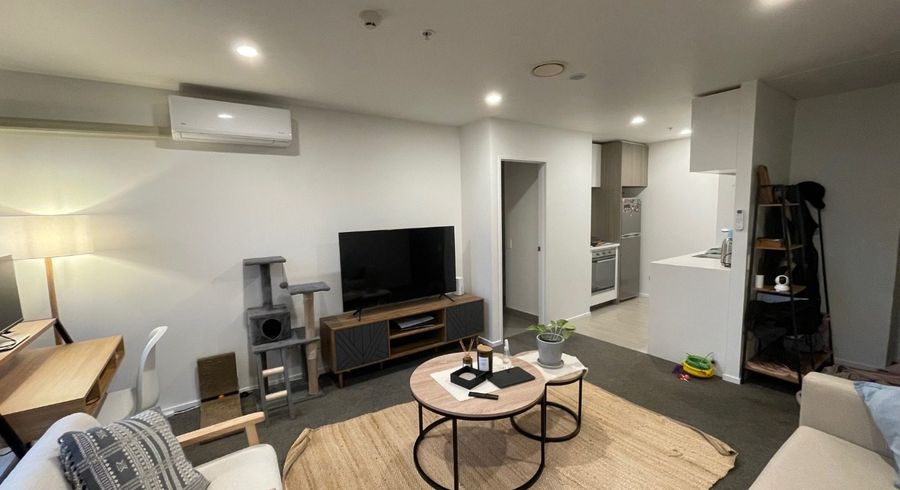  at 601/18 St Martins Lane , Grafton, Auckland City, Auckland
