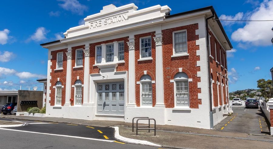  at 2/54 Northland Road, Northland, Wellington, Wellington