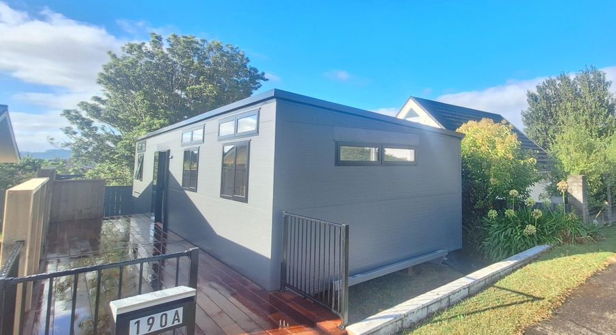  at 190a Edgecumbe Road - AVENUES, Avenues, Tauranga, Bay Of Plenty