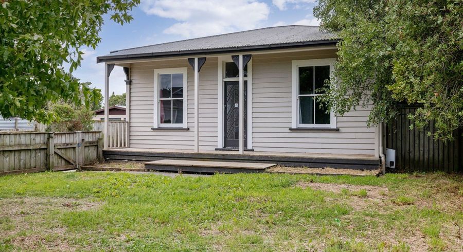  at 6 Charles Cross Street, Longburn, Palmerston North, Manawatu / Whanganui