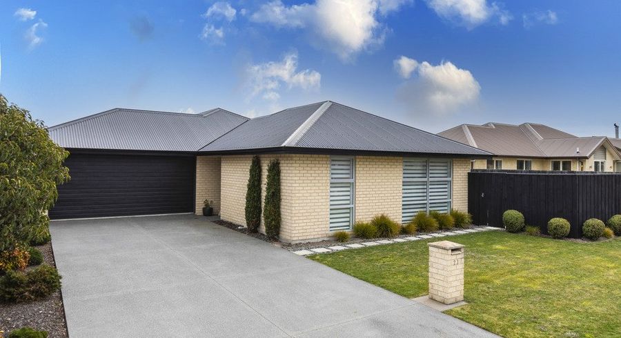  at 23 Quartz Drive, Rolleston, Rolleston