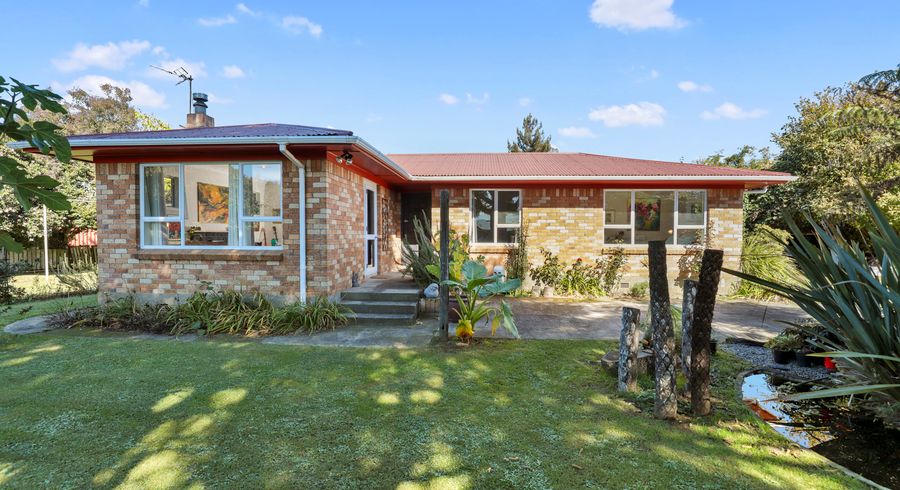  at 30 Second Avenue, Waihou