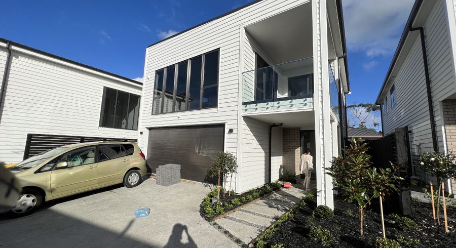  at 11B Markham Place, Bucklands Beach, Manukau City, Auckland