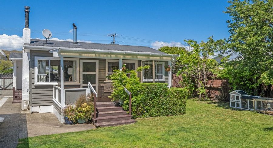  at 91 Hospital Road, Witherlea, Blenheim, Marlborough