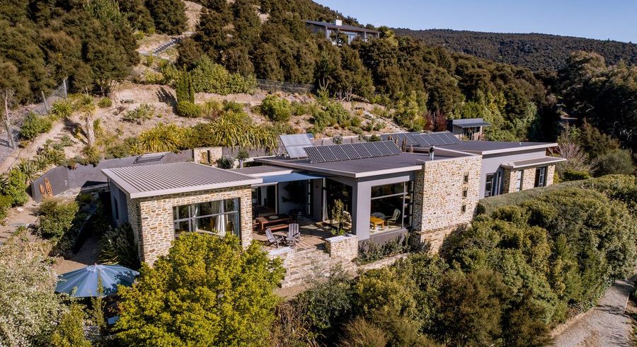  at 695A Aubrey Road, Wanaka