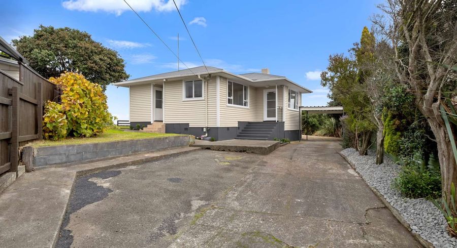  at 5 Glenn Street, Castlecliff, Whanganui, Manawatu / Whanganui