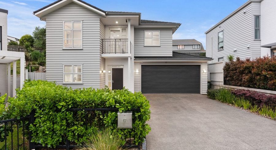  at 42 Matairangi Avenue, Totara Heights, Auckland