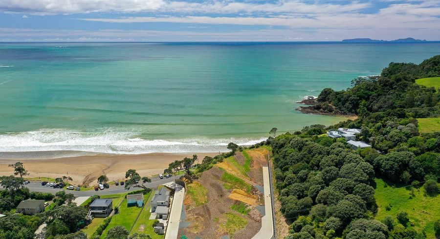  at 1303 Matapouri Road, Sandy Bay, Matapouri, Whangarei, Northland