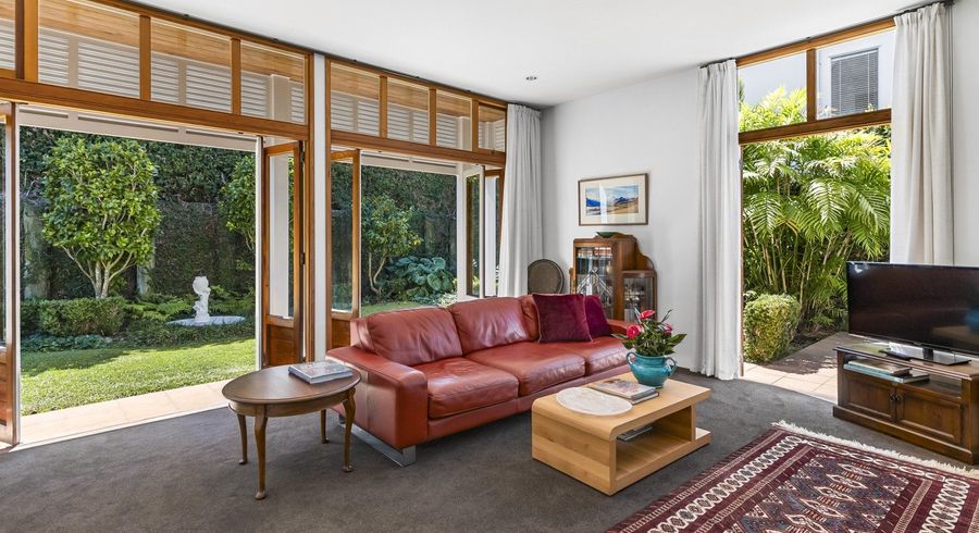  at 7/9 Elam Street, Parnell, Auckland City, Auckland