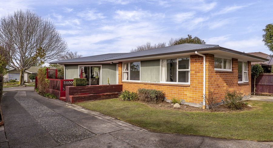  at 103 Woodbury Street, Russley, Christchurch