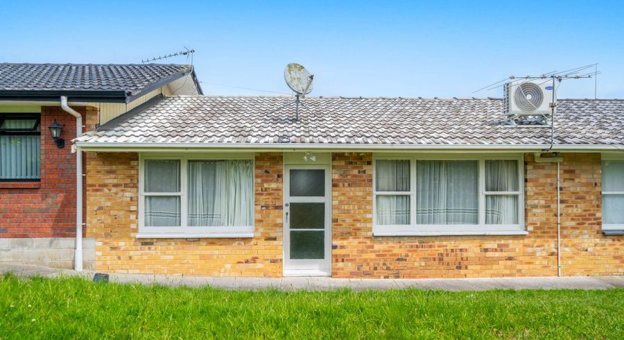  at 2/80 Portage Road, Papatoetoe, Manukau City, Auckland